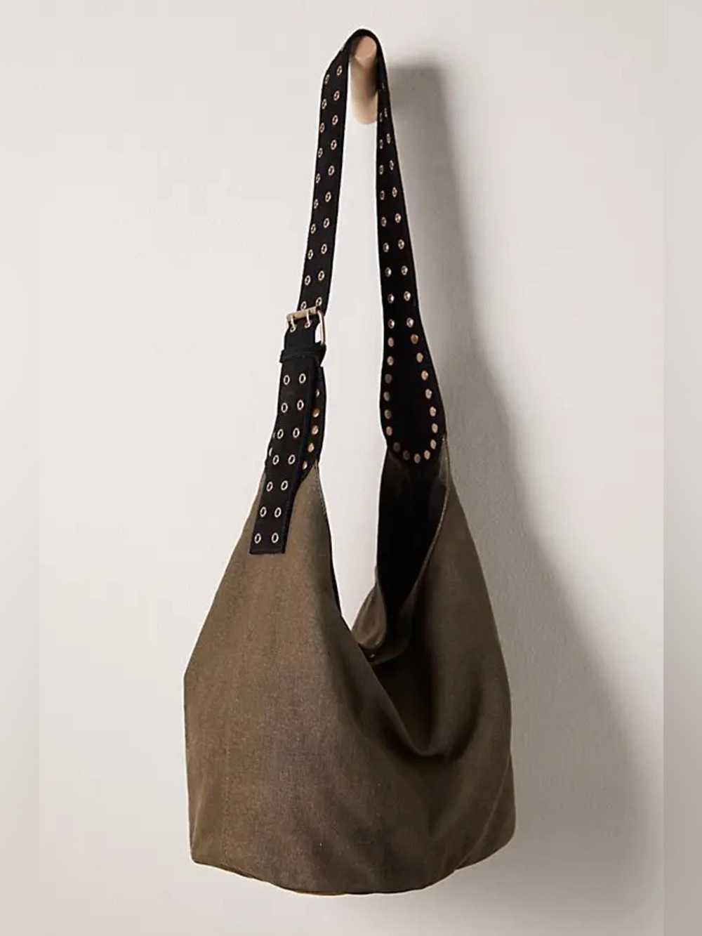 Free People Beacon Bucket Sling Bag - Picture 2 of 5